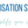 Organisation Station AU logo