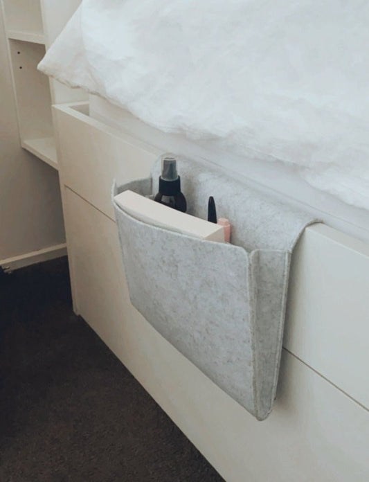 Bedside Pocket Organiser - Organisation Station AU