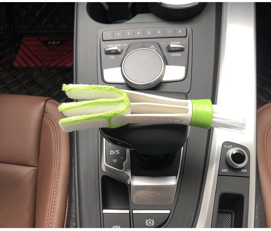 Car Air Outlet Cleaning Device - Organisation Station AU