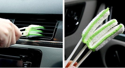 Car Air Outlet Cleaning Device - Organisation Station AU