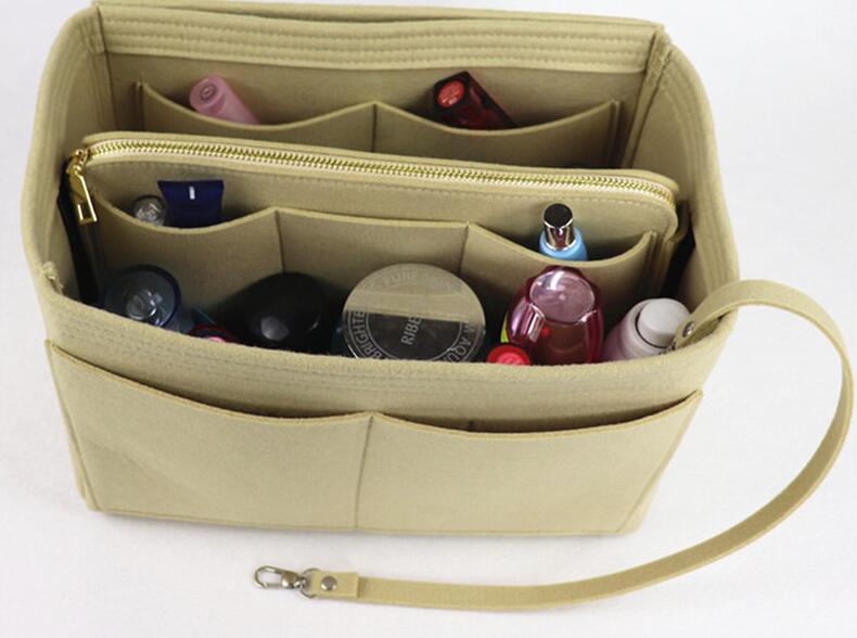 Felt Bag & Best Purse Organizer  Buy Handbag Insert in Australia