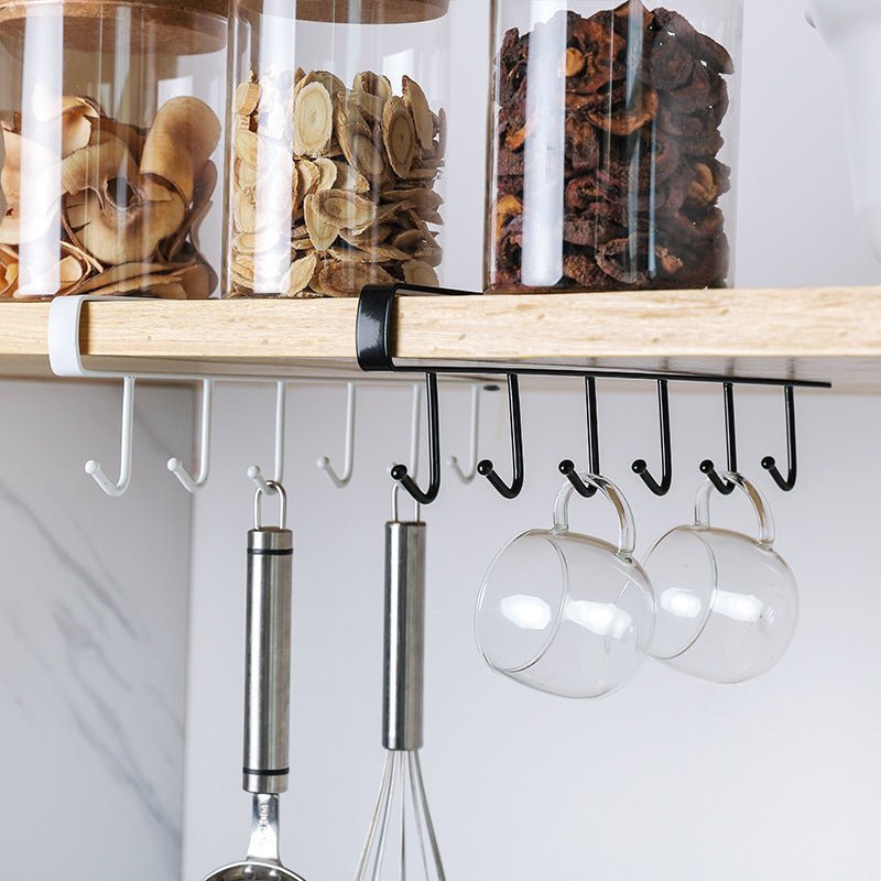 Hanging Storage Rack – Organisation Station AU