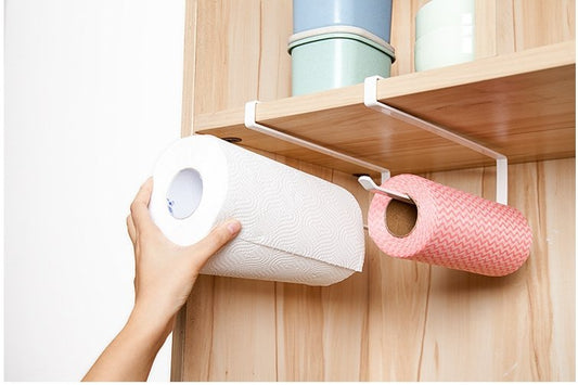 Paper Towel Rack - Organisation Station AU